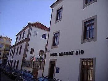 Hotel Grande Rio Porto Eksteriør bilde