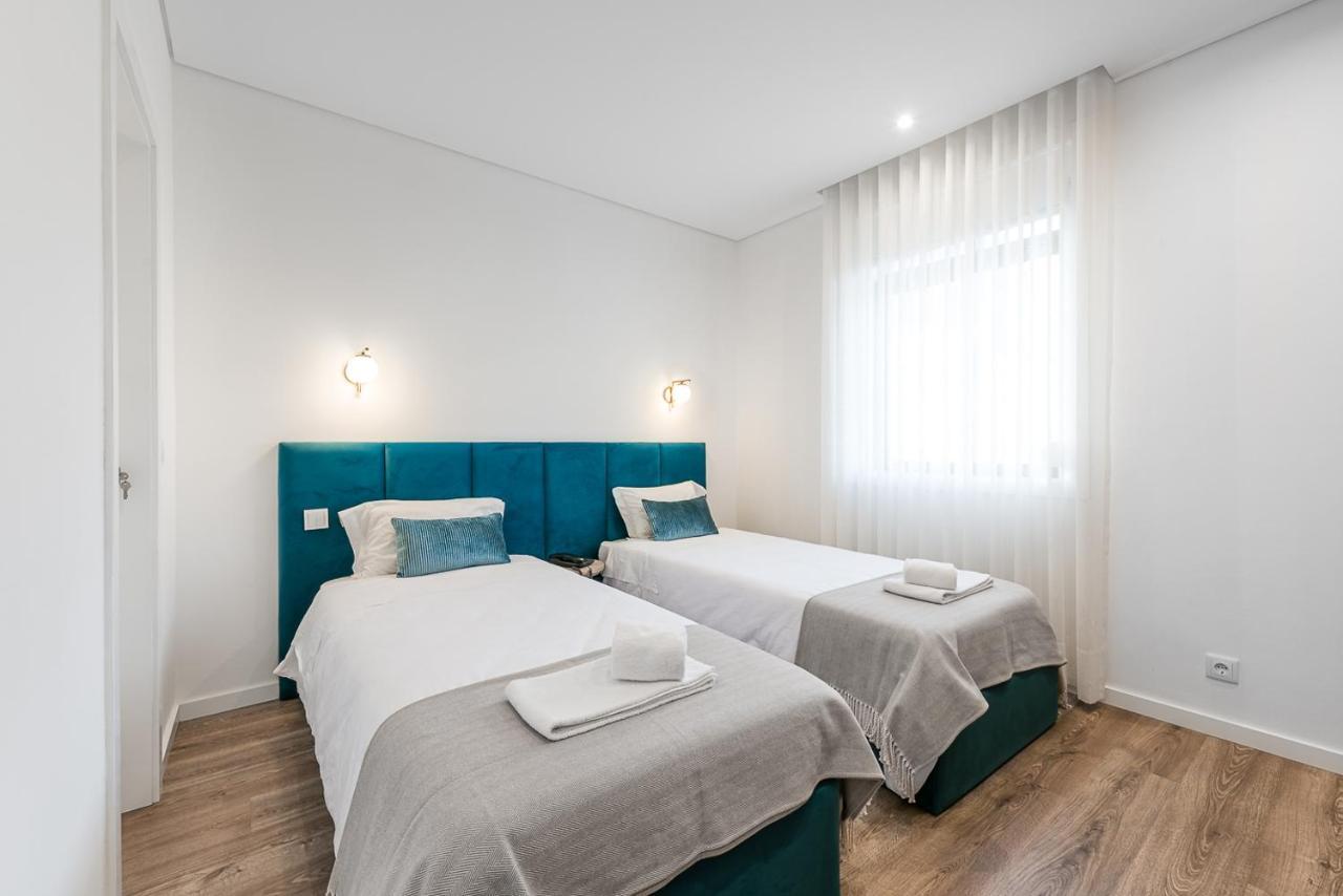 Hotel Grande Rio Porto Eksteriør bilde
