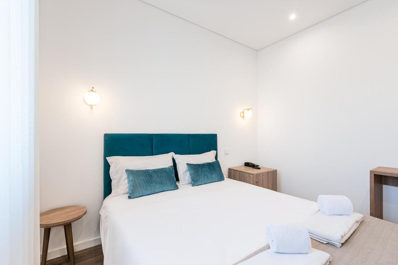 Hotel Grande Rio Porto Eksteriør bilde