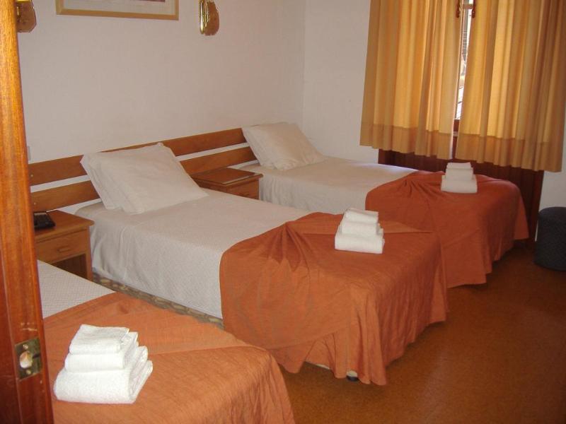 Hotel Grande Rio Porto Eksteriør bilde