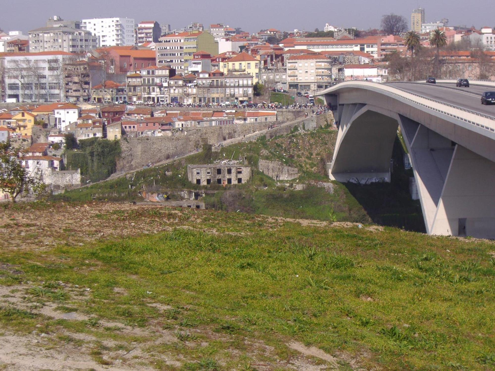 Hotel Grande Rio Porto Eksteriør bilde