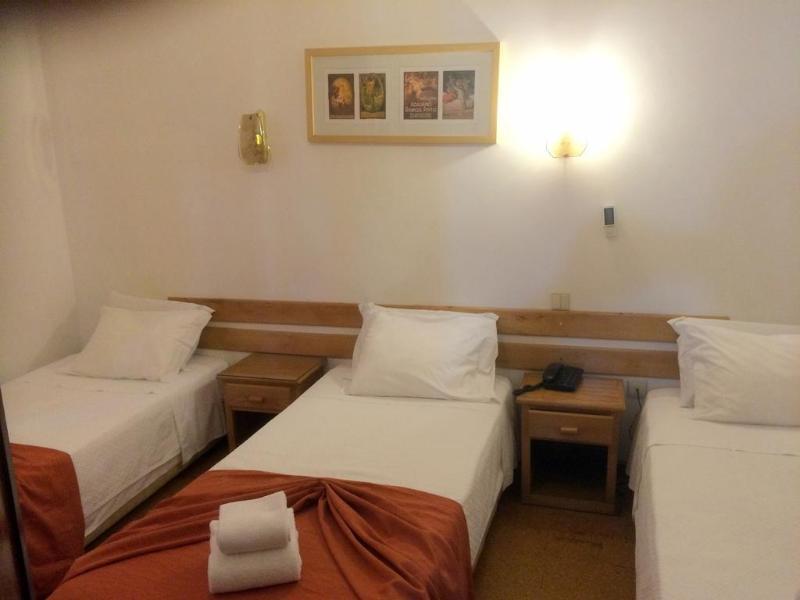 Hotel Grande Rio Porto Eksteriør bilde