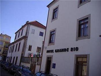 Hotel Grande Rio Porto Eksteriør bilde